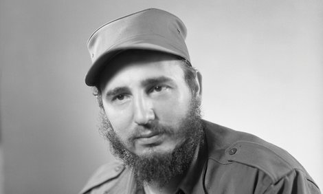 Cuba: Những cột mốc quan trọng của kỷ nguyên Fidel Castro - 4