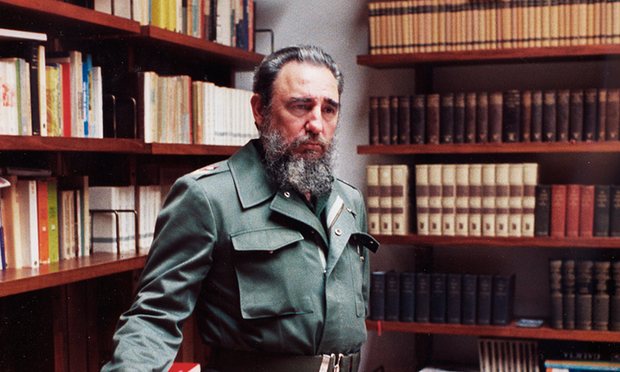 Cuba: Những cột mốc quan trọng của kỷ nguyên Fidel Castro - 3