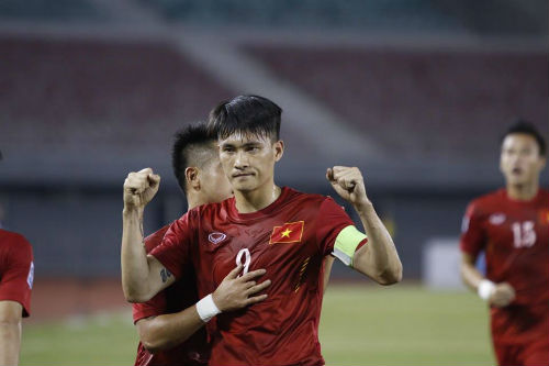 Tin nhanh AFF Cup 2016: Indonesia thiệt quân tại bán kết - 1
