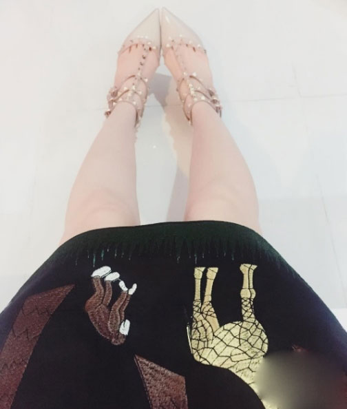 Đọ tài sản khủng của 2 "tay chơi" Đông Nhi – Bảo Thy - 11