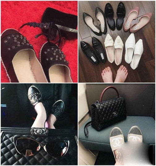 Đọ tài sản khủng của 2 "tay chơi" Đông Nhi – Bảo Thy - 12