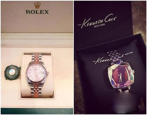 Đọ tài sản khủng của 2 "tay chơi" Đông Nhi – Bảo Thy - 13