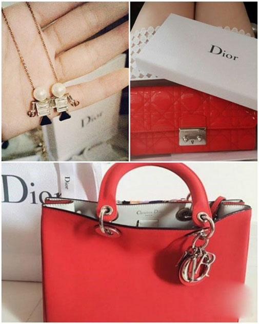 Đọ tài sản khủng của 2 "tay chơi" Đông Nhi – Bảo Thy - 15