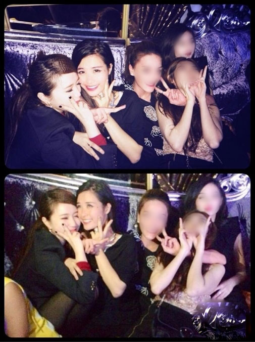 Đọ tài sản khủng của 2 "tay chơi" Đông Nhi – Bảo Thy - 2