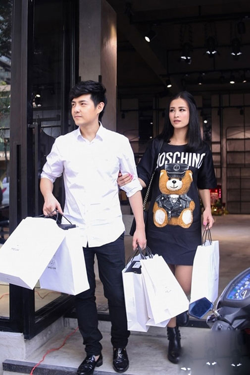 Đọ tài sản khủng của 2 "tay chơi" Đông Nhi – Bảo Thy - 11