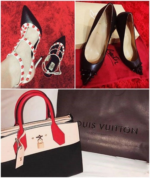 Đọ tài sản khủng của 2 "tay chơi" Đông Nhi – Bảo Thy - 9