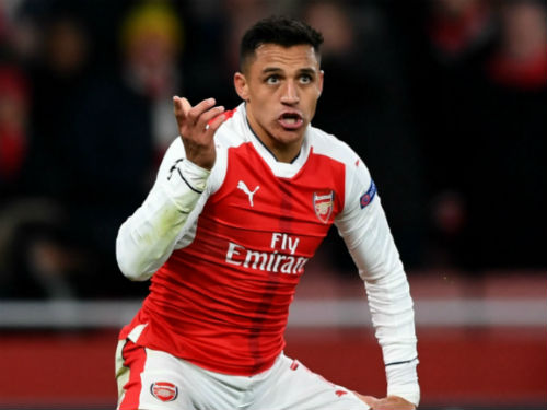 Tin HOT bóng đá tối 27/11: MU quyết săn Payet - 2