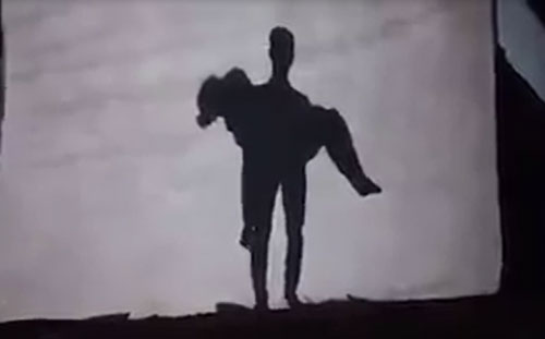 Xúc động màn múa bóng về mẹ của học sinh Gia Lai - 3