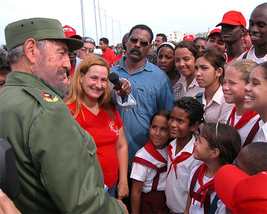 Thành tựu đáng ghen tị của Cuba dưới thời Fidel Castro - 4