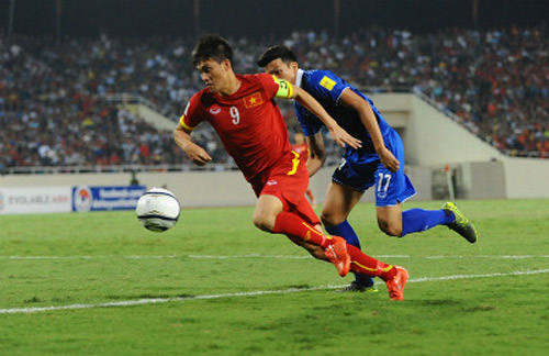 Tin nhanh AFF Cup 2016: Indonesia lấy sân tỉnh đón Việt Nam - 1