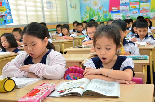 Đọc lưu loát nhưng… không hiểu! - 1