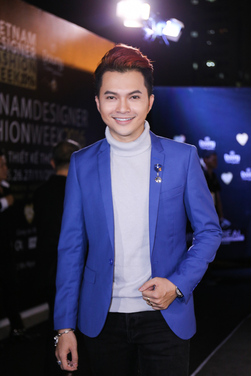 Mai Ngô "đùi đá tảng" vẫn sexy lấn át cả hoa hậu Thùy Dung - 8