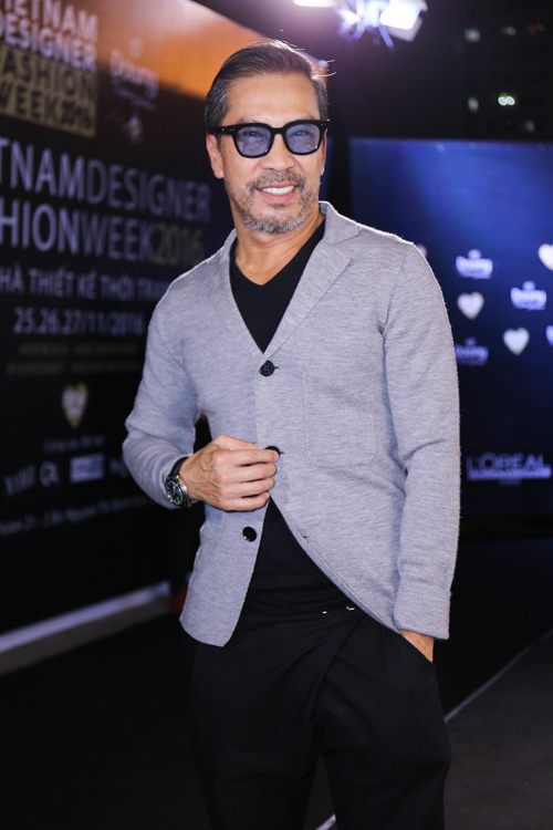 Mai Ngô "đùi đá tảng" vẫn sexy lấn át cả hoa hậu Thùy Dung - 9