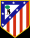 logo Atlético Madrid