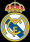 logo Real Madrid