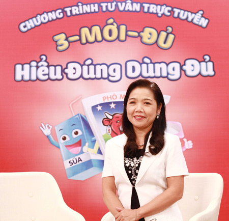 “Đọc vị” những hiểu lầm thường gặp về canxi cho trẻ - 2