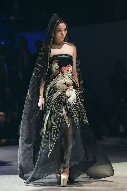 Chi Pu, Phạm Hương "giật" giải mỹ nhân đẹp nhất tuần - 8