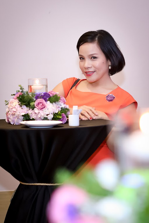 Bật mí về cô em út được Mỹ Linh "quý hơn vàng" - 2