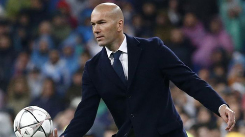 Siêu kinh điển Barcelona - Real Madrid: Mê hồn trận của Zidane - 1