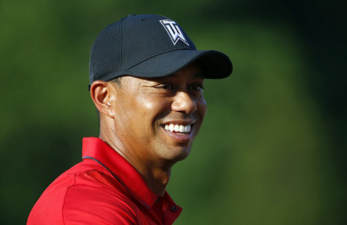 Golf 24/7: Tiger Woods háo hức trở lại sau 470 ngày - 1