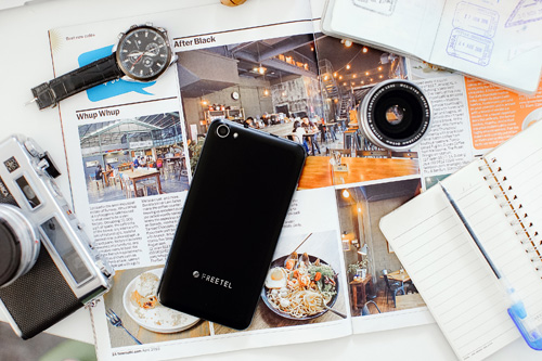 ICE2+ - trải nghiệm màn hình 5.5” cực chất với giá dưới 2 triệu đồng - 3