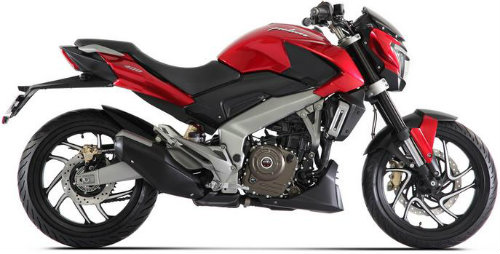 Bajaj Dominar 400 lấy gì đối đầu với KTM 390 Duke? - 3