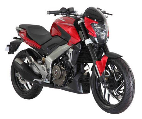 Bajaj Dominar 400 lấy gì đối đầu với KTM 390 Duke? - 5