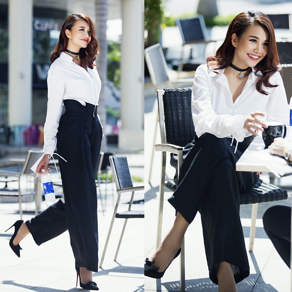 3 kiều nữ Vbiz hễ mặc gì là "gây sốt" cộng đồng mạng - 2