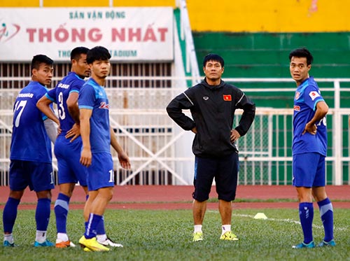 Tin nhanh AFF Cup 30/11: “Messi Thái” sẽ rực sáng ở Nhật - 1
