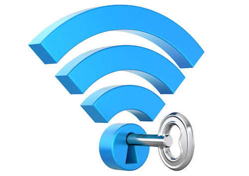 Báo động hàng triệu điểm phát Wi-Fi kém an toàn - 1