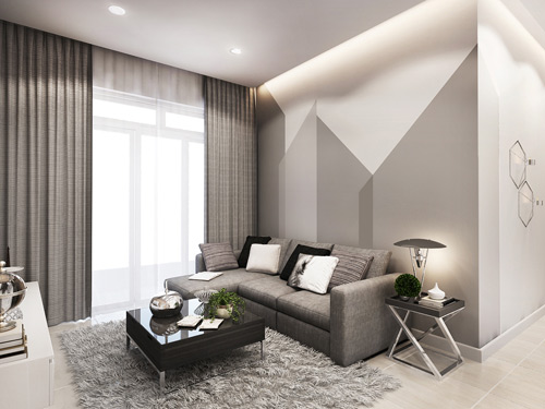 Cơ hội trúng hàng tỷ đồng khi sở hữu căn hộ tháp C Xi Grand Court - 1