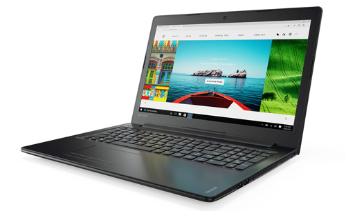Giáng sinh lung linh với combo quà tặng độc đáo từ Lenovo - 1