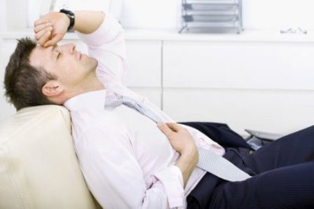 Bạn có phải bị viêm loét hang vị, dạ dày kháng thuốc? - 1
