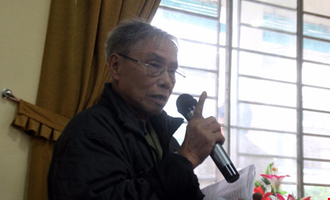 UBKT Trung ương đang làm rõ trách nhiệm ông Võ Kim Cự - 2