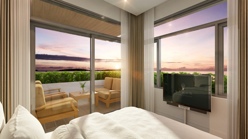 Đến Naman Garden, tận hưởng thiên đường nhiệt đới - 1