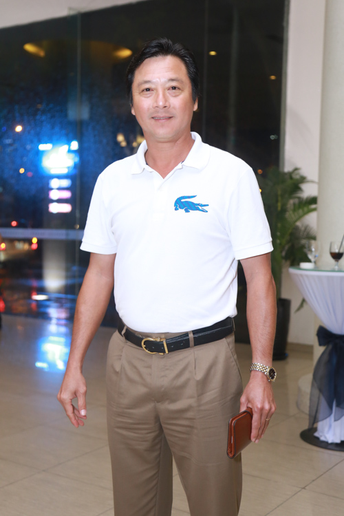 Sao bóng đá tấp nập dự tiệc cưới DJ bốc lửa và cựu tiền đạo Việt Thắng - 4