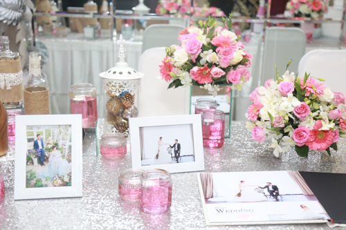 Sao bóng đá tấp nập dự tiệc cưới DJ bốc lửa và cựu tiền đạo Việt Thắng - 9