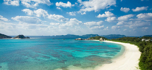Say đắm vẻ đẹp bí ẩn – huyền bí của hòn đảo Okinawa Nhật Bản - 1
