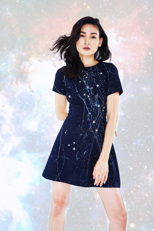 Hiện tượng V.Sixty Four & chiếc quần Jeans mang giấc mơ ngân hà - 3