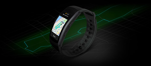 Sở hữu Gear Fit 2 chính hãng giảm giá 50% tại Viễn Thông A - 4