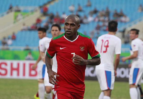 Tin nhanh AFF Cup 1/12: Indonesia được thưởng đậm nếu thắng ĐT Việt Nam - 2