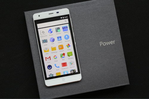 Ule Power: Xóa bỏ nỗi lo hết pin, chạy chậm, đơ máy - 1