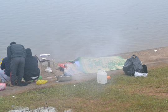 Tìm thấy thi thể thủ môn đội Lâm Đồng ở hồ Tuyền Lâm - 1