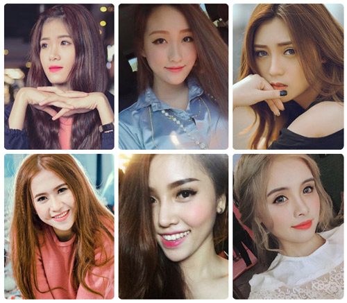 Dàn hot girl Ghiền Mì Gõ, FAP TV ra sao khi gia nhập "gia đình mới - 5