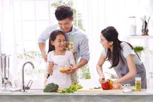 Bí quyết tân trang, sửa nhà đón Tết - 3