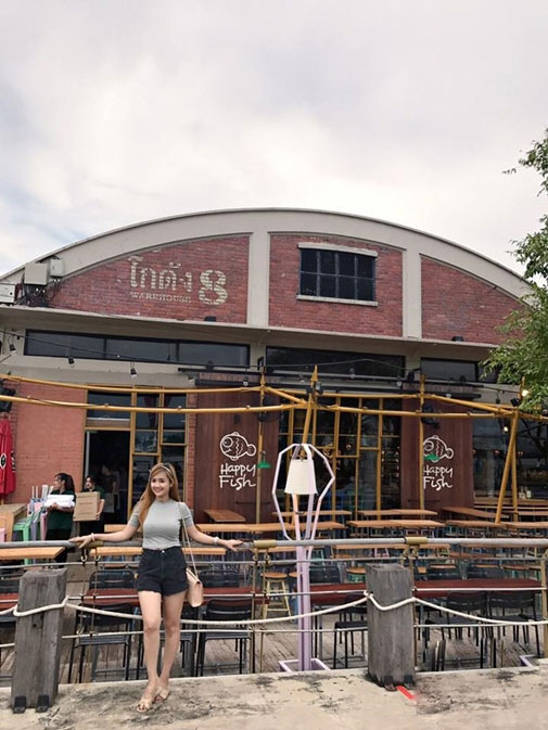 Bất ngờ nhan sắc "trời cho" của chị gái Nhã Phương - 9