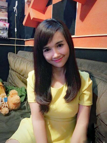 Bất ngờ nhan sắc "trời cho" của chị gái Nhã Phương - 8