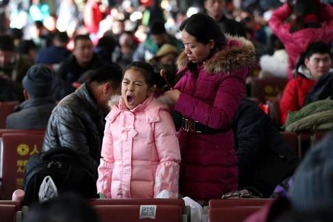 Trung Quốc không thiếu nhiều nữ như chúng ta tưởng - 3