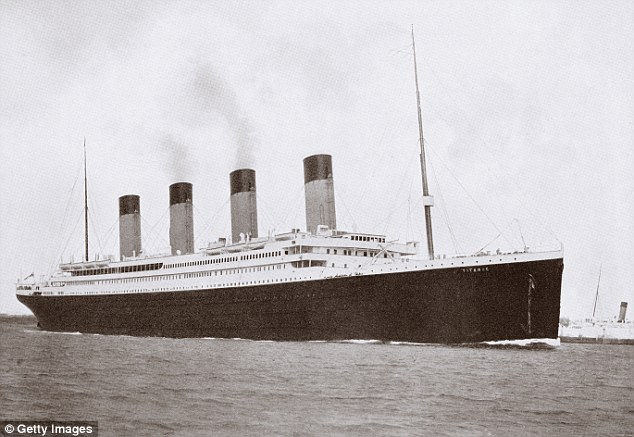 TQ đóng tàu giống hệt Titanic trị giá 3.000 tỉ đồng - 4