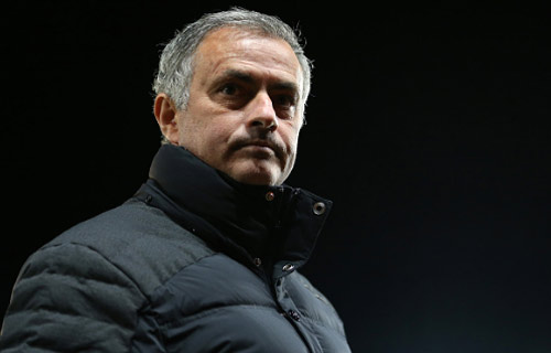 MU - Mourinho: 5 lý do "phá két" mua Neymar 180 triệu bảng - 2